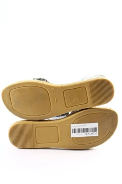 Komfort-Sandalen Größe 38