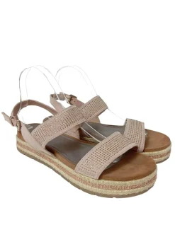 Komfort-Sandalen Größe 40