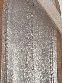 Komfort-Sandalen Größe 40