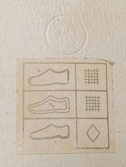 Komfort-Sandalen Größe 39