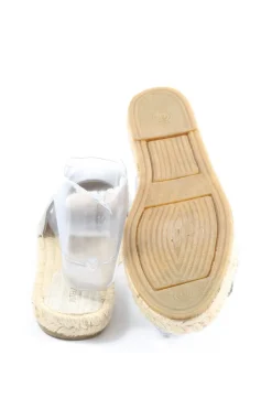 Komfort-Sandalen Größe 40