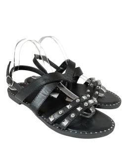 Komfort-Sandalen Größe 39