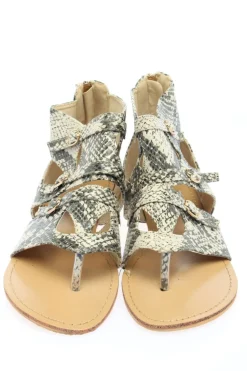 Komfort-Sandalen Größe 38