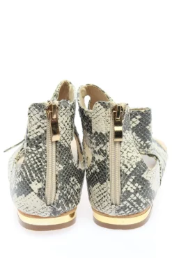 Komfort-Sandalen Größe 38