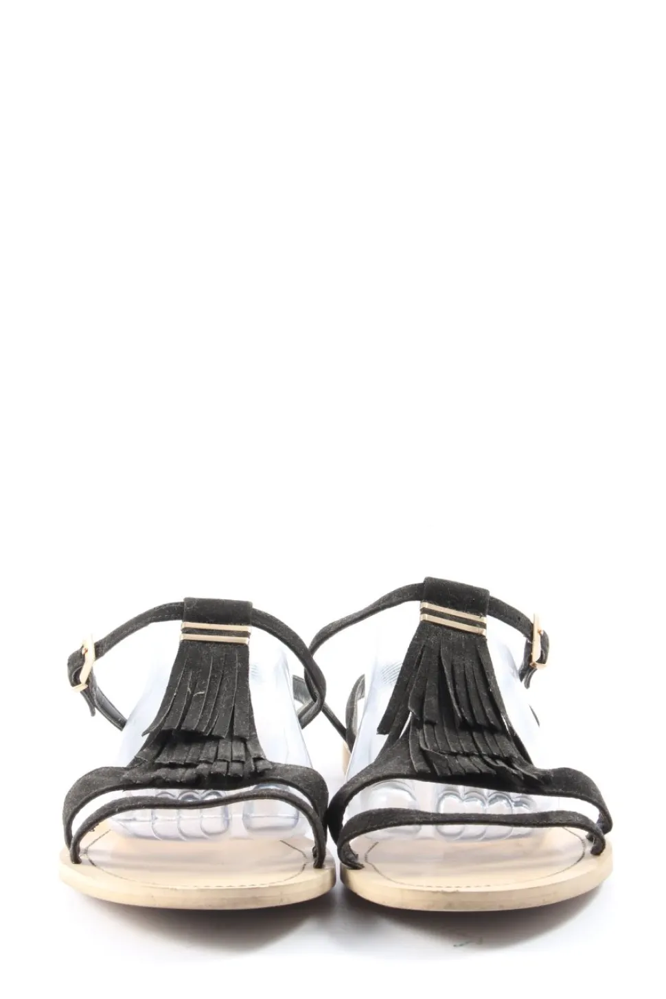 Komfort-Sandalen Größe 39