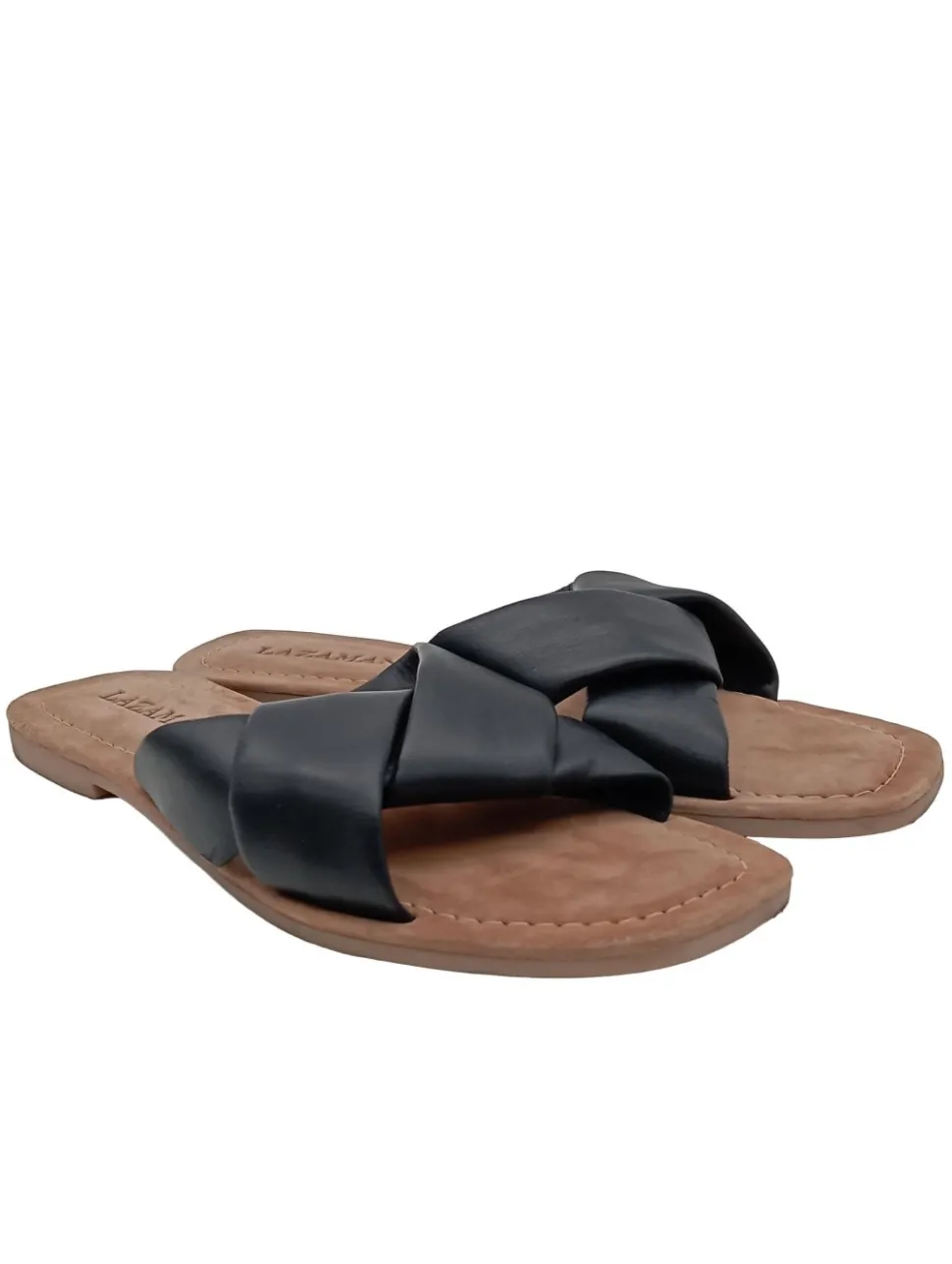 Komfort-Sandalen Größe 38