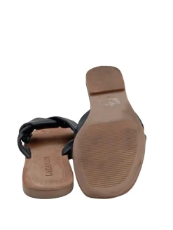 Komfort-Sandalen Größe 38