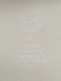 Komfort-Sandalen Größe 40