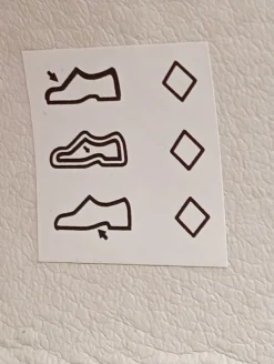 Komfort-Sandalen Größe 40