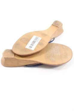 Komfort-Sandalen Größe 38