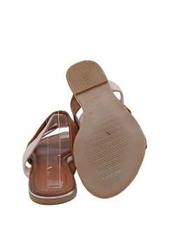 Komfort-Sandalen Größe 38