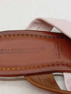 Komfort-Sandalen Größe 38