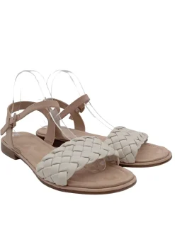 Komfort-Sandalen Größe 39