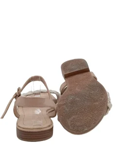 Komfort-Sandalen Größe 39