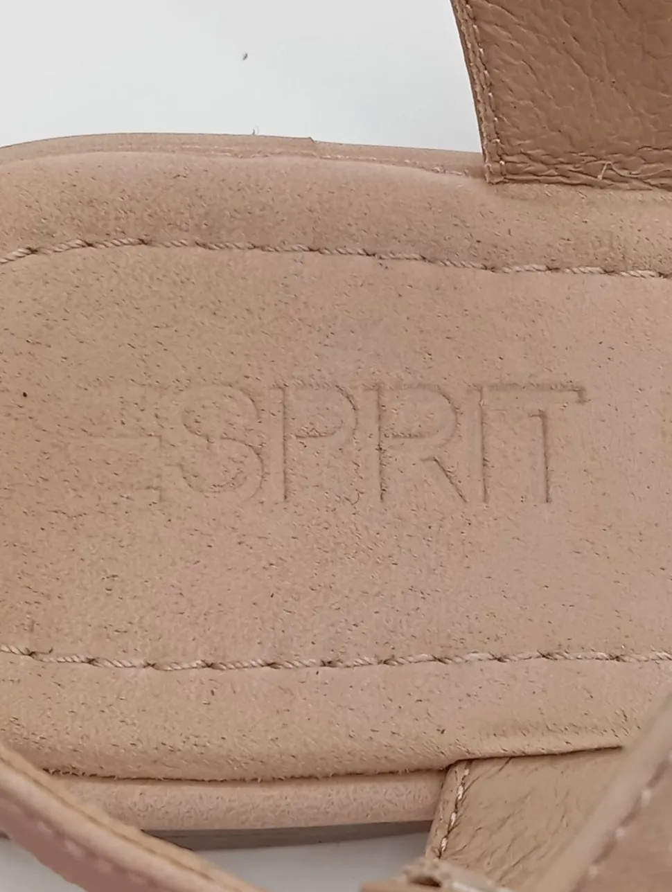 Komfort-Sandalen Größe 39