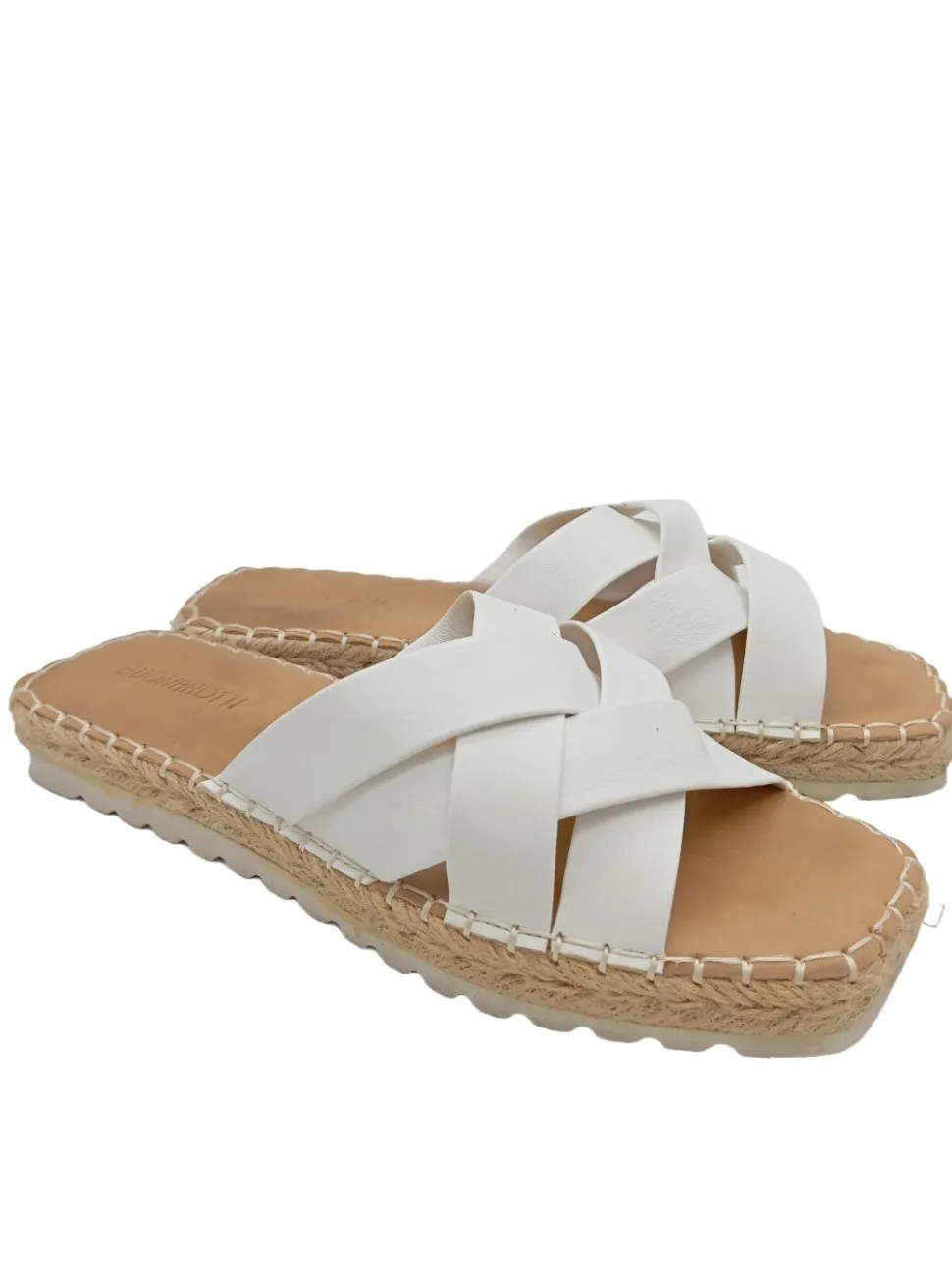 Komfort-Sandalen Größe 38