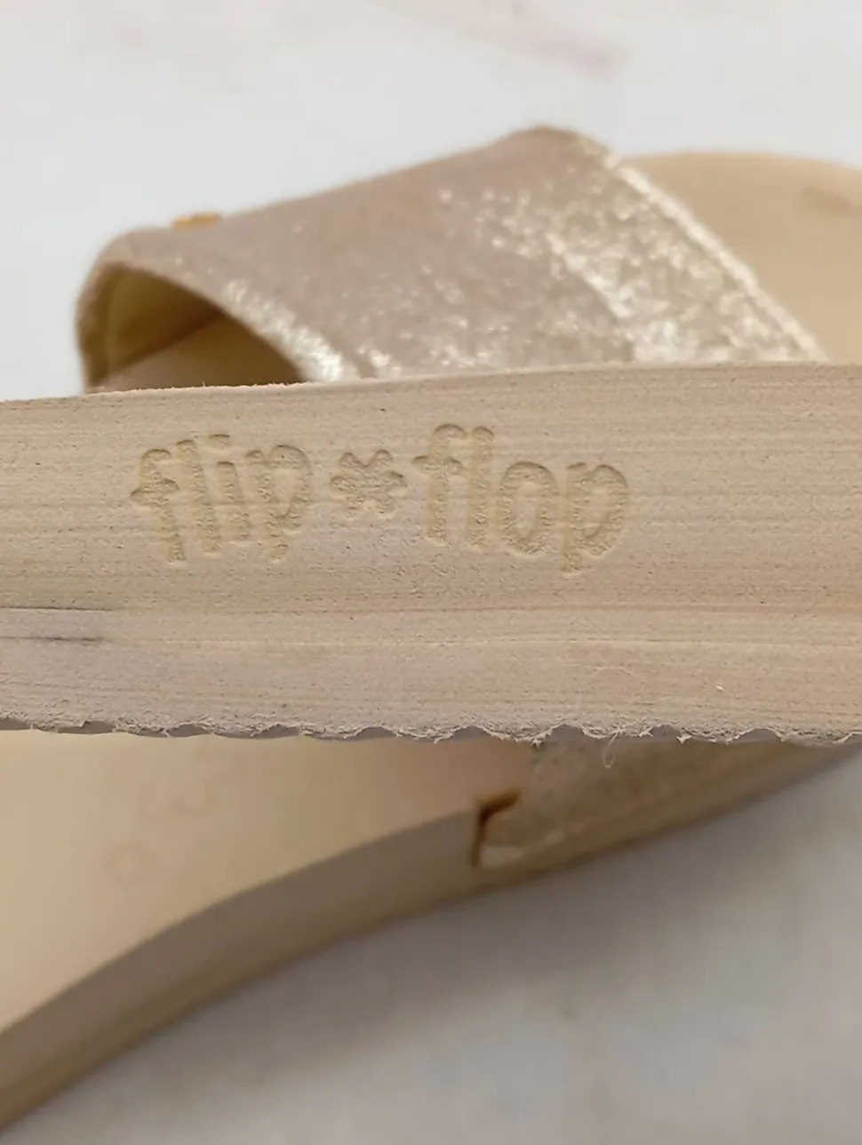 Komfort-Sandalen Größe 41