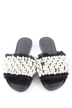 Komfort-Sandalen Größe 39