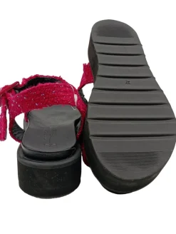 Komfort-Sandalen Größe 37