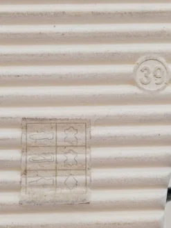 Komfort-Sandalen Größe 39