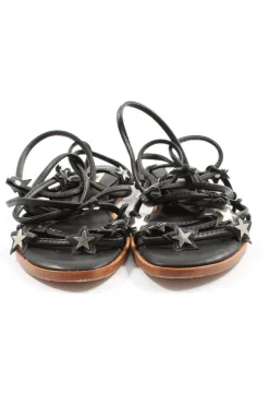 Komfort-Sandalen Größe 36