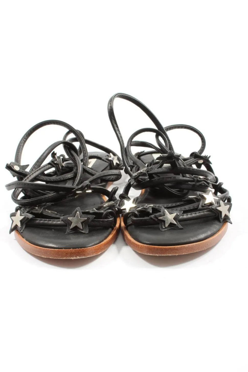 Komfort-Sandalen Größe 36