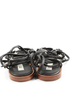 Komfort-Sandalen Größe 36