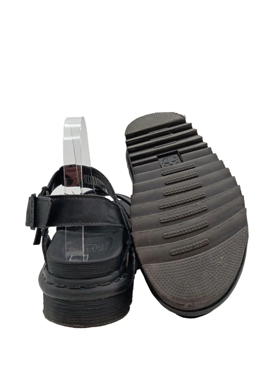 Komfort-Sandalen Größe 38