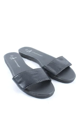 Komfort-Sandalen Größe 39