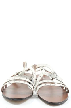 Komfort-Sandalen Größe 40