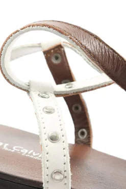 Komfort-Sandalen Größe 40