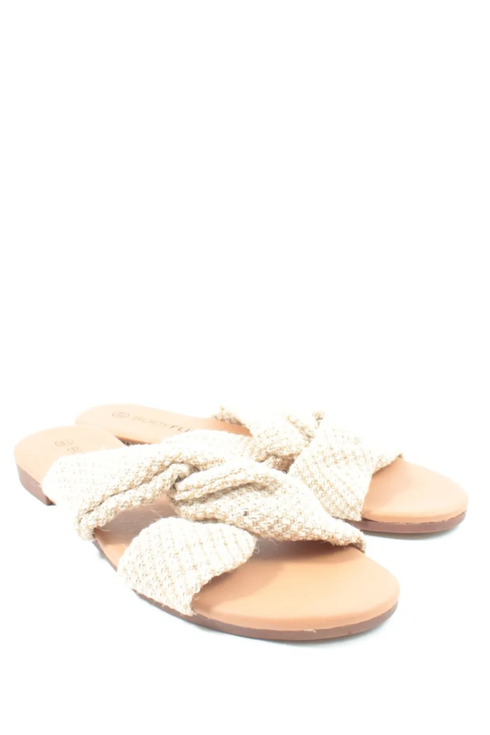 Komfort-Sandalen Größe 37