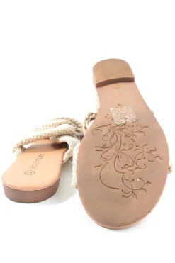 Komfort-Sandalen Größe 37