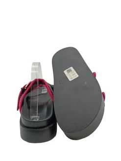 Komfort-Sandalen Größe 39