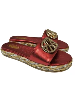 Komfort-Sandalen Größe 38