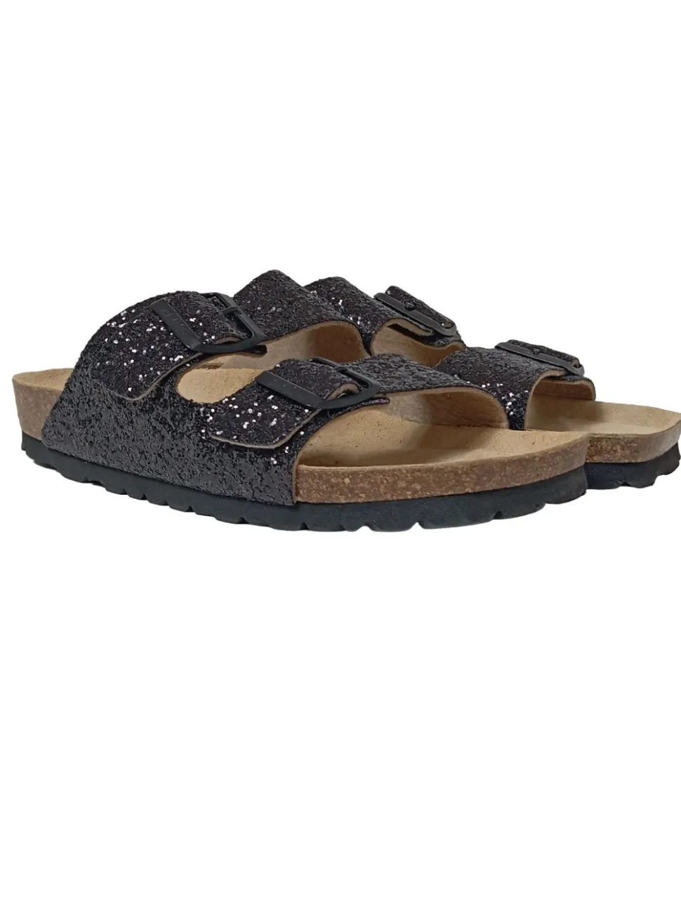 Komfort-Sandalen Größe 38