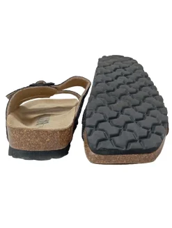 Komfort-Sandalen Größe 38