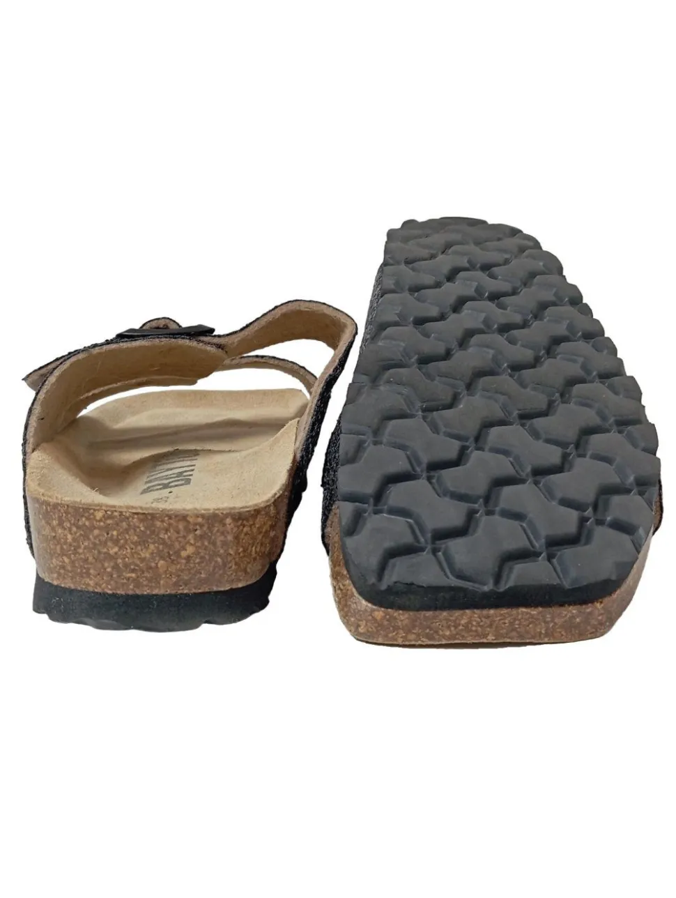 Komfort-Sandalen Größe 38