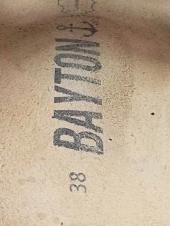 Komfort-Sandalen Größe 38