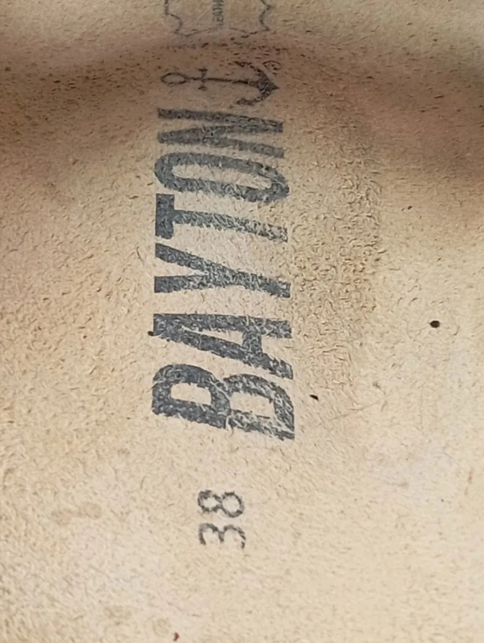 Komfort-Sandalen Größe 38