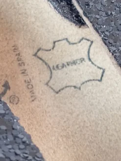 Komfort-Sandalen Größe 38