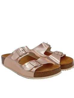 Komfort-Sandalen Größe 38