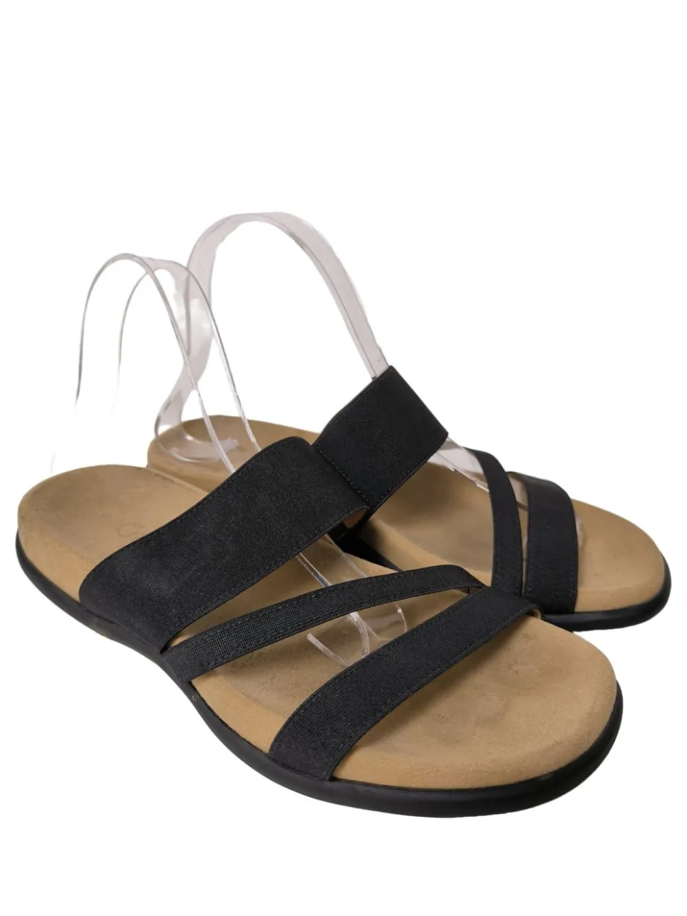 Komfort-Sandalen Größe 36