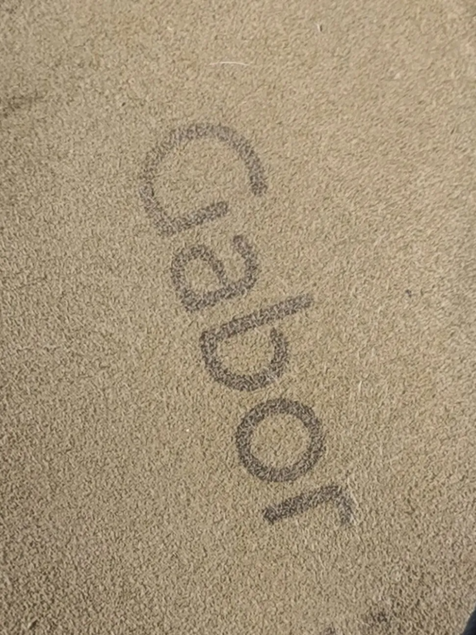 Komfort-Sandalen Größe 36