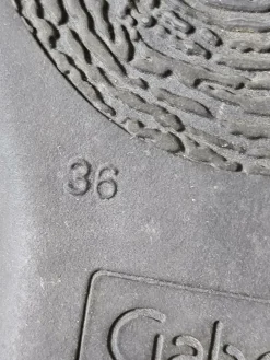 Komfort-Sandalen Größe 36