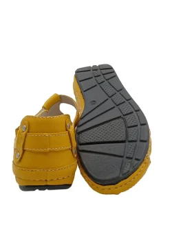 Komfort-Sandalen Größe 38