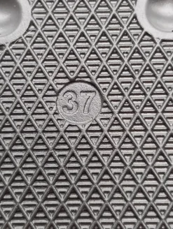 Komfort-Sandalen Größe 37