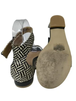 Komfort-Sandalen Größe 37