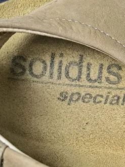 Komfort-Sandalen Größe 43