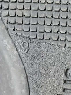 Komfort-Sandalen Größe 43